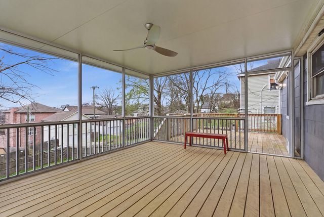 3904 Dakota Ave, Nashville, TN 37209