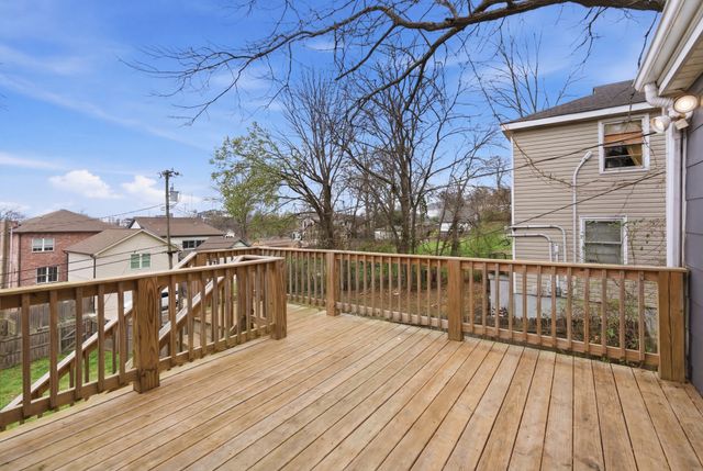 3904 Dakota Ave, Nashville, TN 37209