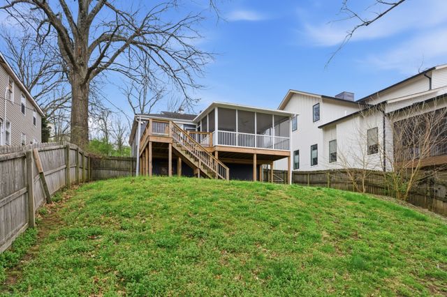 3904 Dakota Ave, Nashville, TN 37209