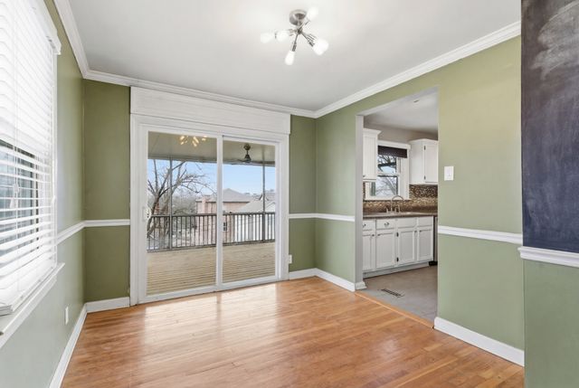 3904 Dakota Ave, Nashville, TN 37209