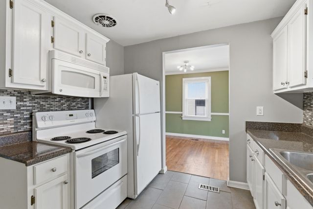 3904 Dakota Ave, Nashville, TN 37209