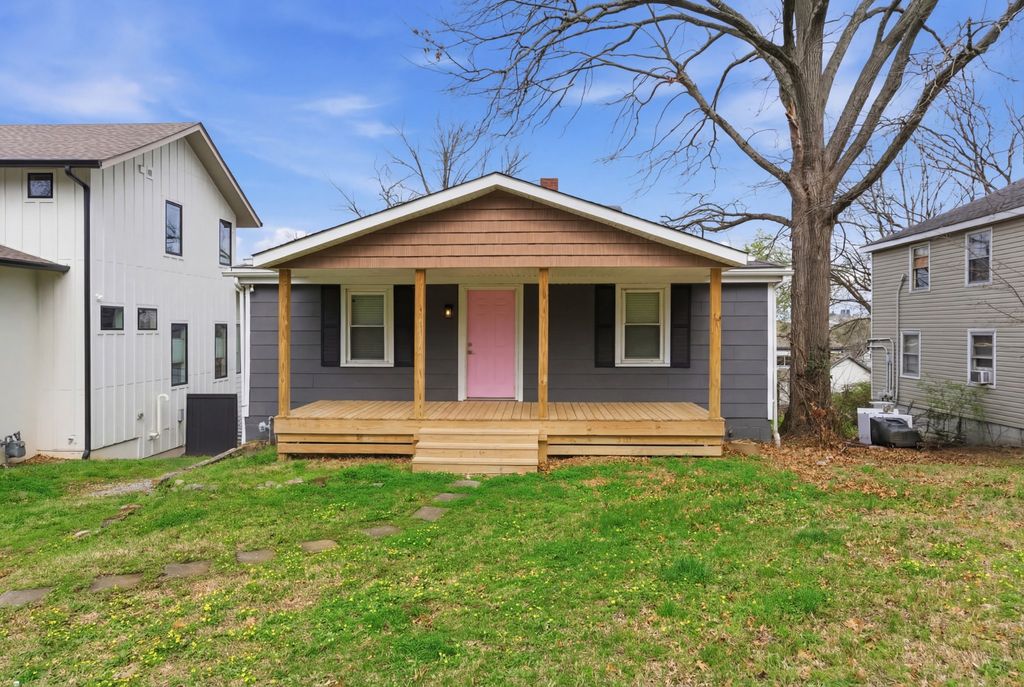 3904 Dakota Ave, Nashville, TN 37209
