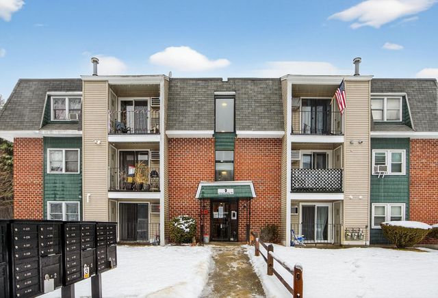 6 Knights Bridge Drive J101, Nashua, NH 03063