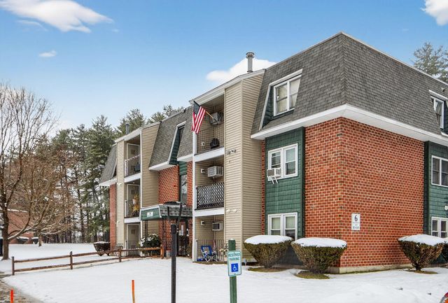 6 Knights Bridge Drive J101, Nashua, NH 03063