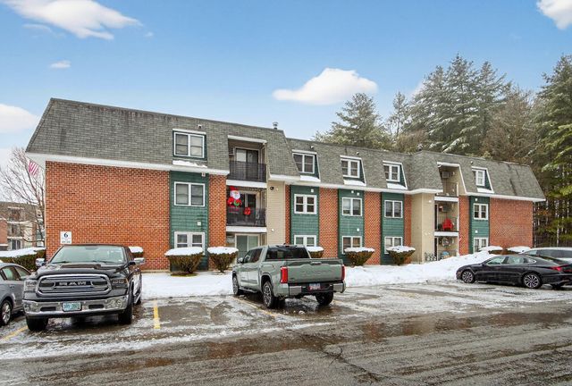 6 Knights Bridge Drive J101, Nashua, NH 03063