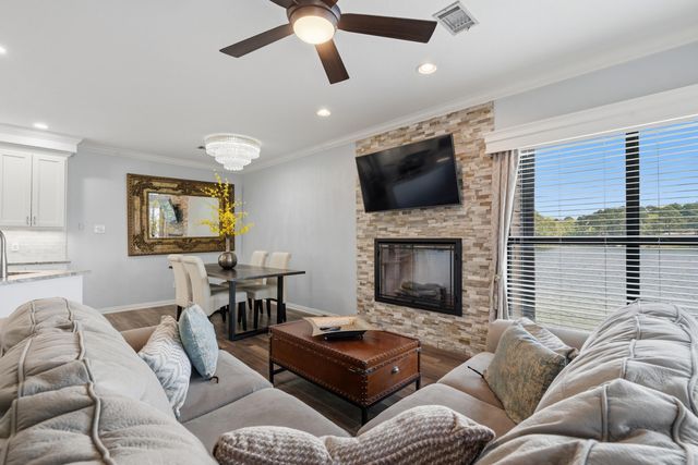 152 Mimosa Point A3, Hot Springs, AR 71913