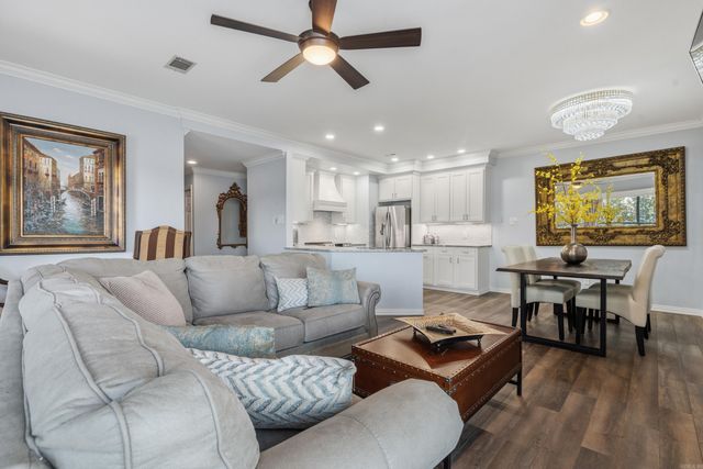 152 Mimosa Point A3, Hot Springs, AR 71913