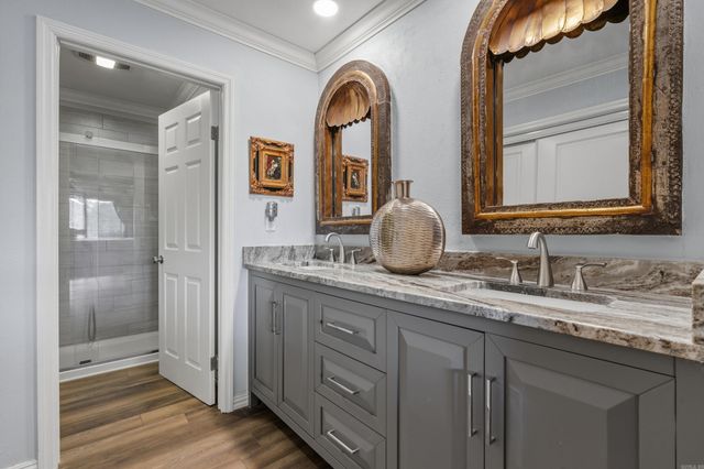 152 Mimosa Point A3, Hot Springs, AR 71913