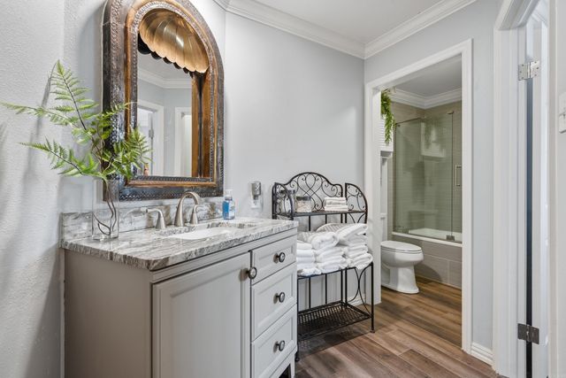 152 Mimosa Point A3, Hot Springs, AR 71913