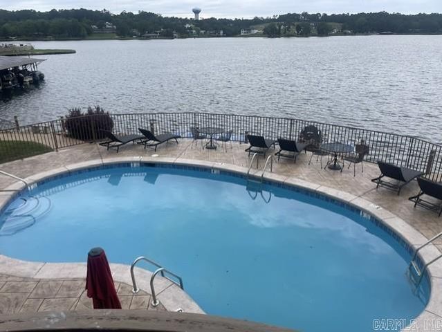 152 Mimosa Point A3, Hot Springs, AR 71913