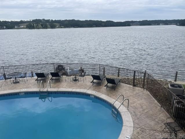 152 Mimosa Point A3, Hot Springs, AR 71913