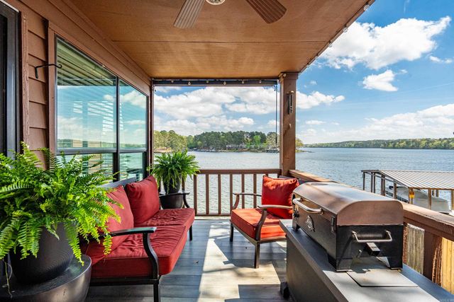 152 Mimosa Point A3, Hot Springs, AR 71913