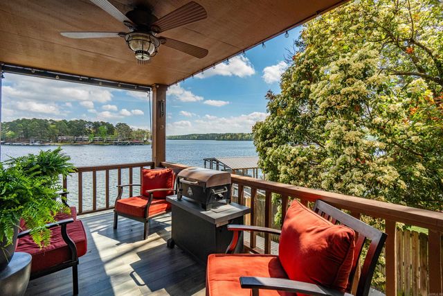 152 Mimosa Point A3, Hot Springs, AR 71913