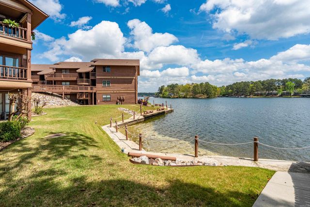 152 Mimosa Point A3, Hot Springs, AR 71913