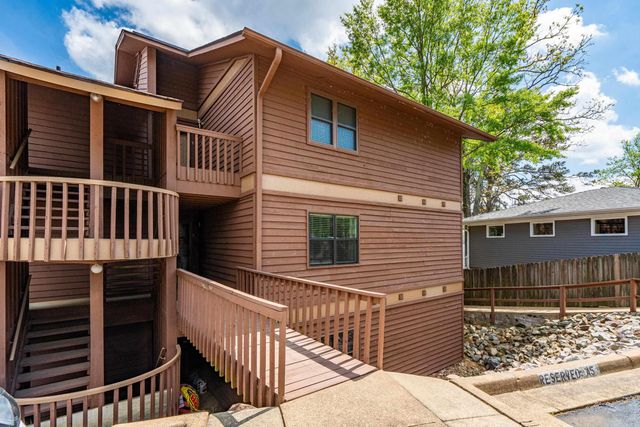 152 Mimosa Point A3, Hot Springs, AR 71913