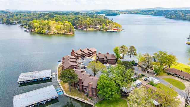 152 Mimosa Point A3, Hot Springs, AR 71913