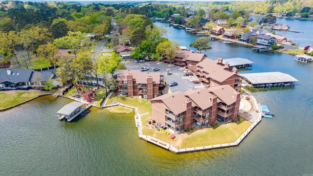 152 Mimosa Point A3, Hot Springs, AR 71913