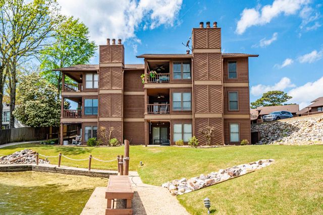 152 Mimosa Point A3, Hot Springs, AR 71913