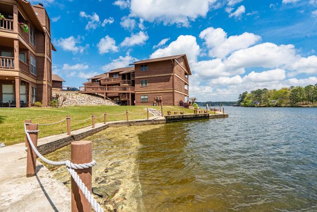 152 Mimosa Point A3, Hot Springs, AR 71913