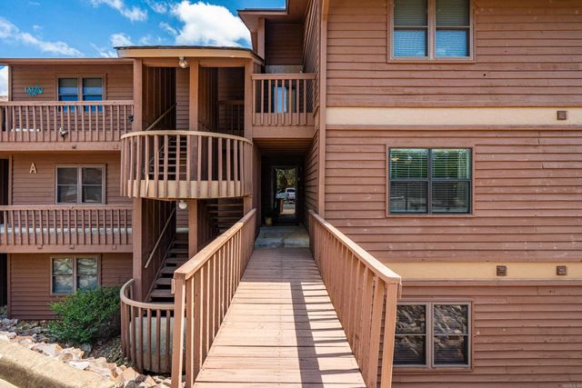 152 Mimosa Point A3, Hot Springs, AR 71913