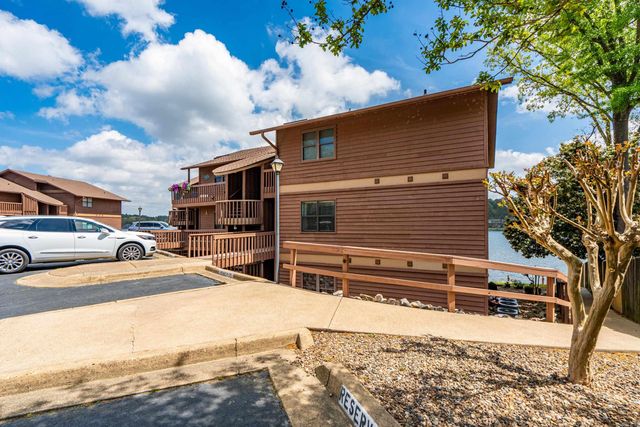 152 Mimosa Point A3, Hot Springs, AR 71913