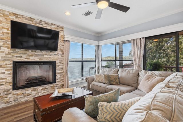 152 Mimosa Point A3, Hot Springs, AR 71913
