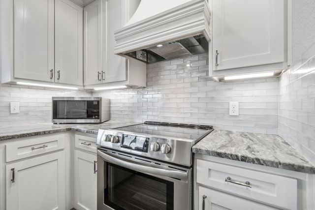152 Mimosa Point A3, Hot Springs, AR 71913
