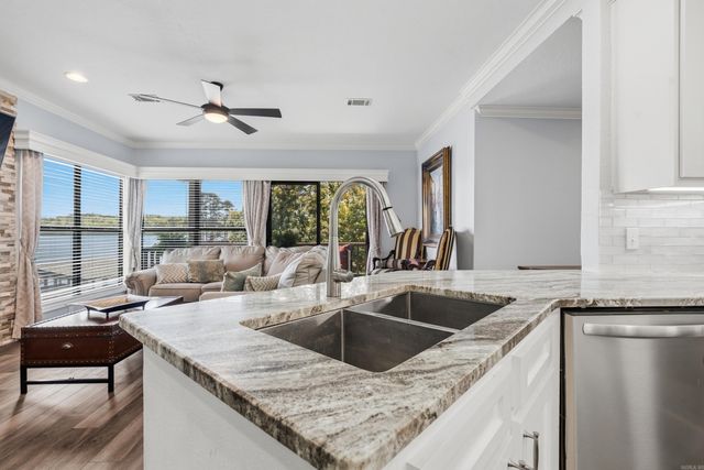 152 Mimosa Point A3, Hot Springs, AR 71913