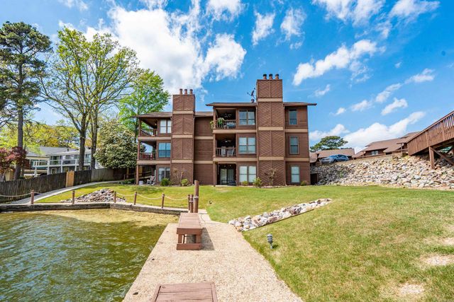 152 Mimosa Point A3, Hot Springs, AR 71913