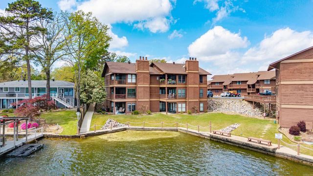 152 Mimosa Point A3, Hot Springs, AR 71913