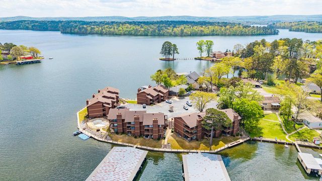 152 Mimosa Point A3, Hot Springs, AR 71913