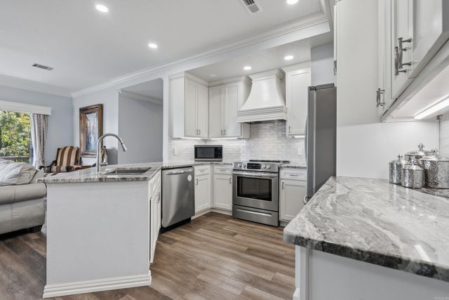 152 Mimosa Point A3, Hot Springs, AR 71913