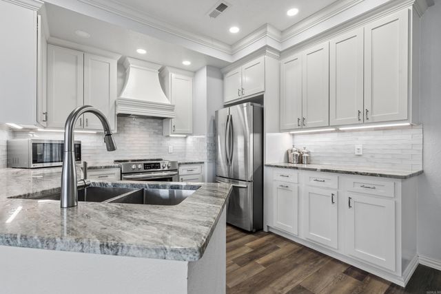 152 Mimosa Point A3, Hot Springs, AR 71913