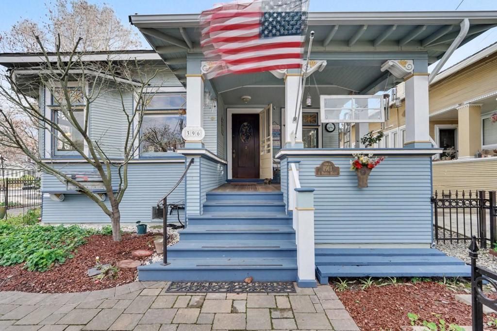 Image 3 of property listing at 396 Margaret Street, San Jose, CA 95112
