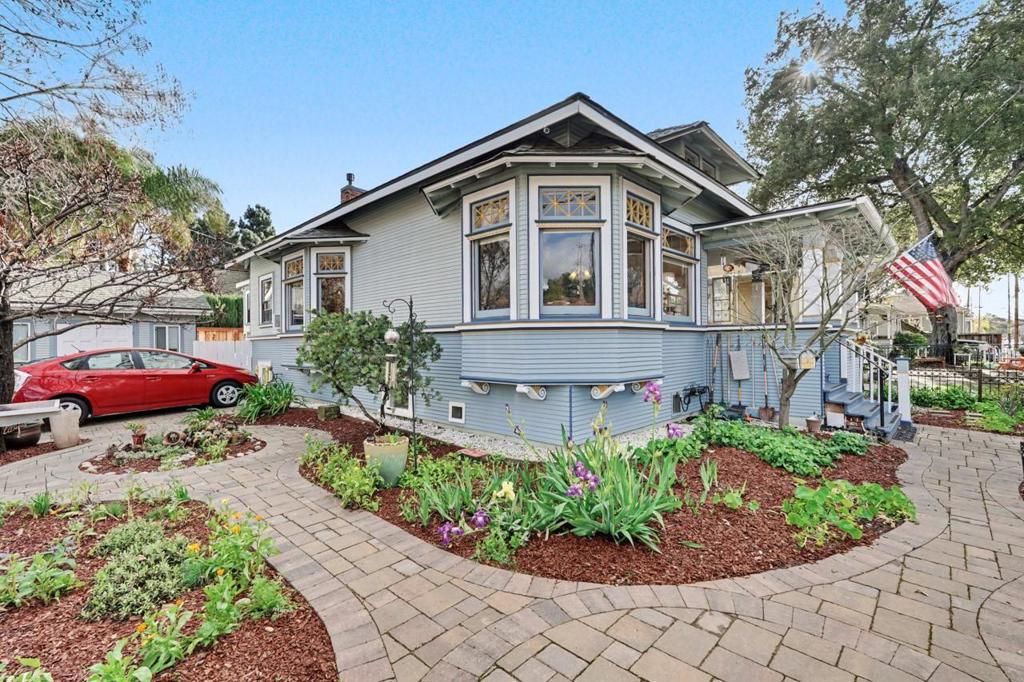 Image 49 of property listing at 396 Margaret Street, San Jose, CA 95112