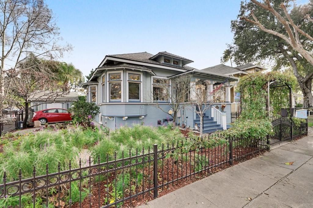 Image 51 of property listing at 396 Margaret Street, San Jose, CA 95112