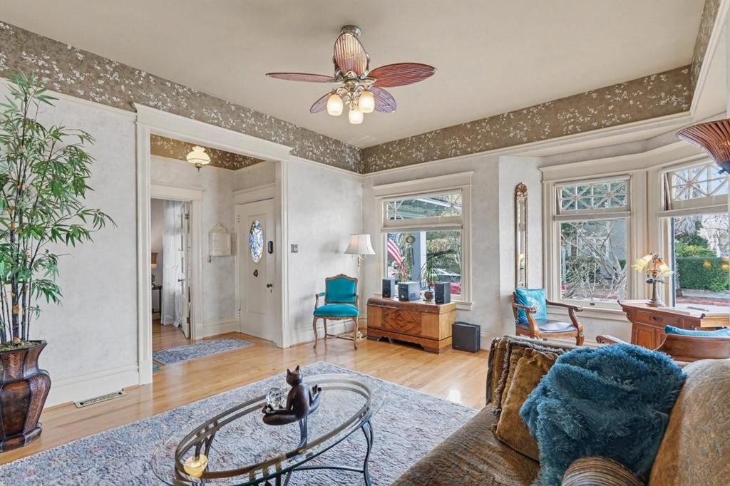 Image 6 of property listing at 396 Margaret Street, San Jose, CA 95112