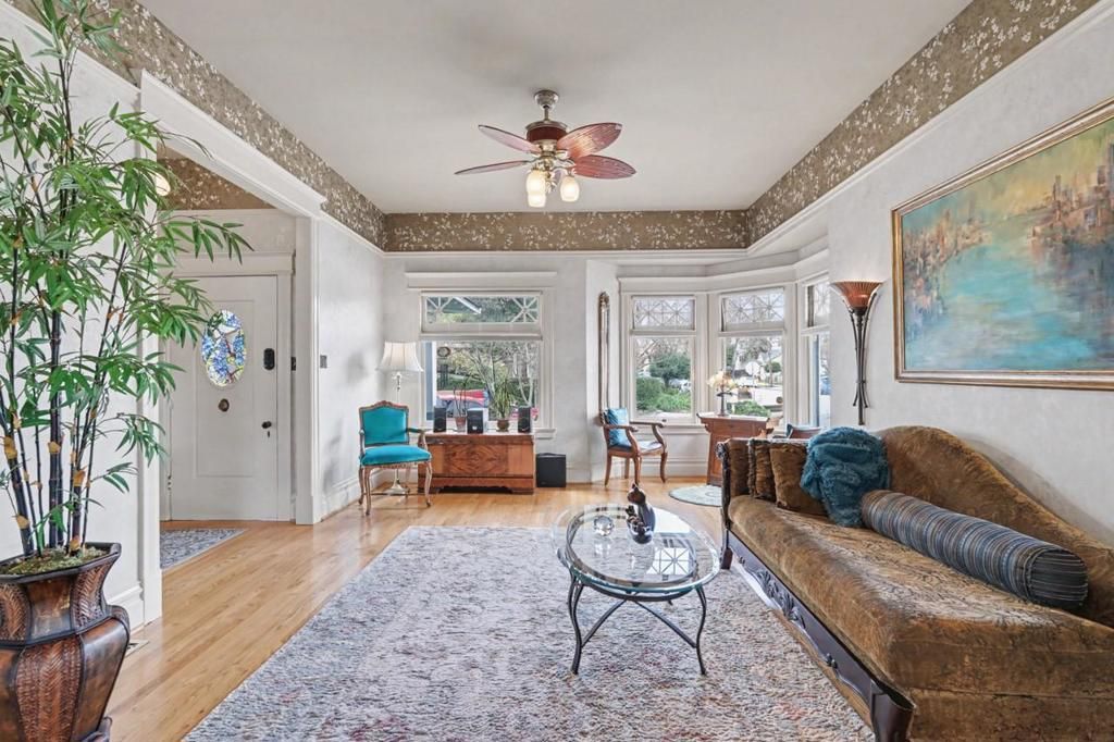 Image 7 of property listing at 396 Margaret Street, San Jose, CA 95112