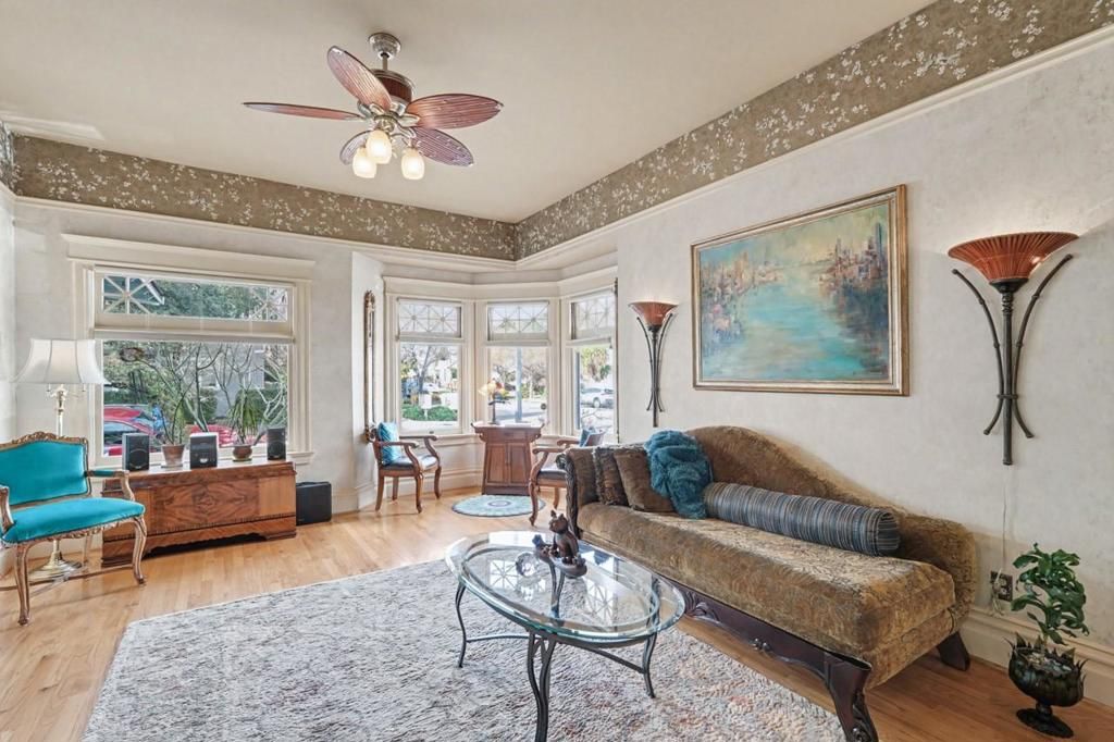 Image 8 of property listing at 396 Margaret Street, San Jose, CA 95112