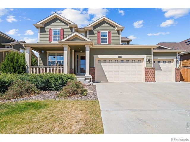 16351 Josephine Place, Thornton, CO 80602