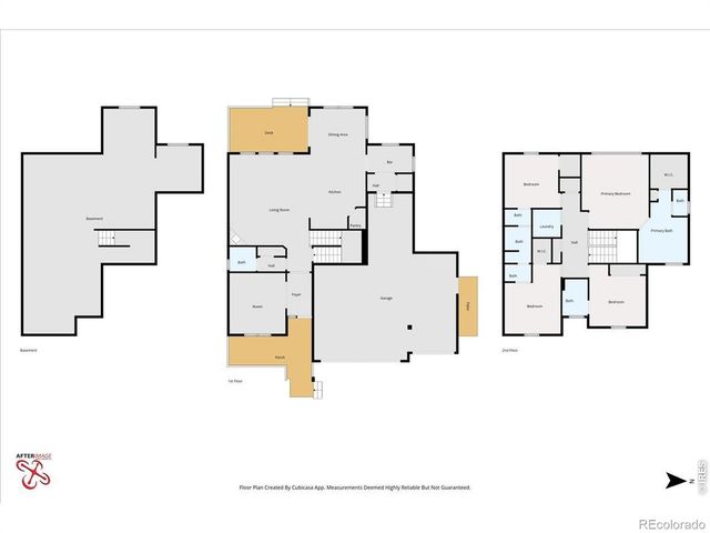 16351 Josephine Place, Thornton, CO 80602