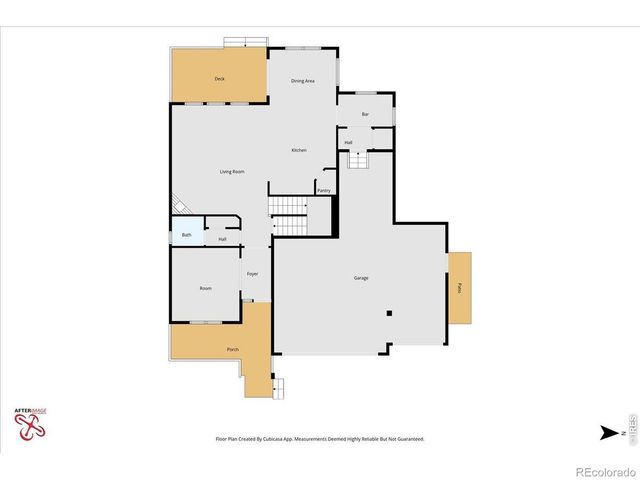 16351 Josephine Place, Thornton, CO 80602