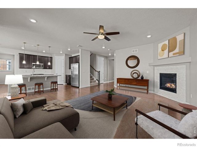 16351 Josephine Place, Thornton, CO 80602