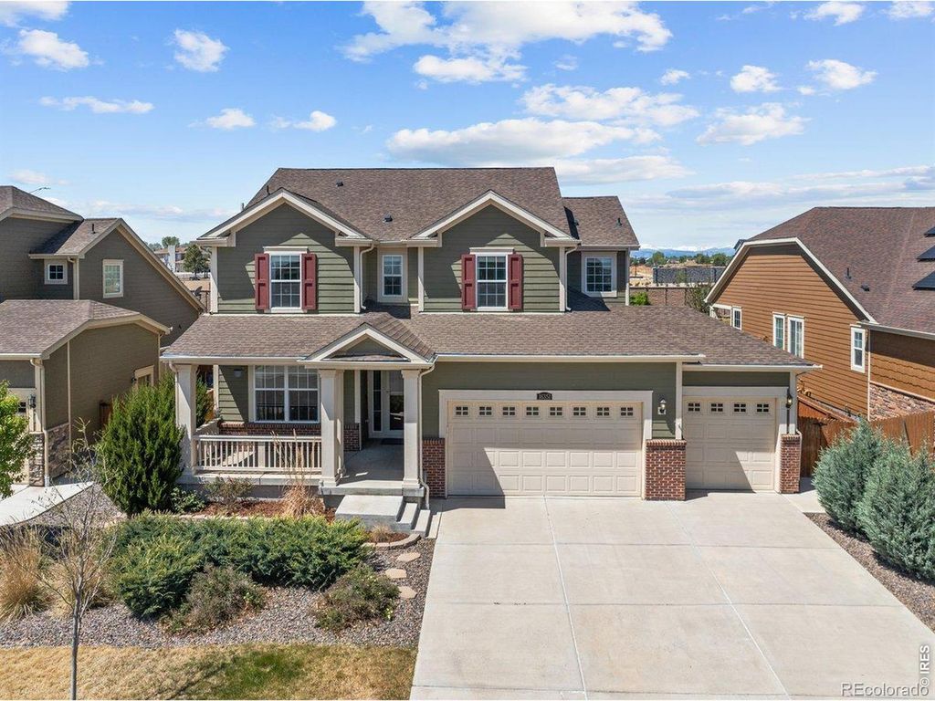 16351 Josephine Place, Thornton, CO 80602