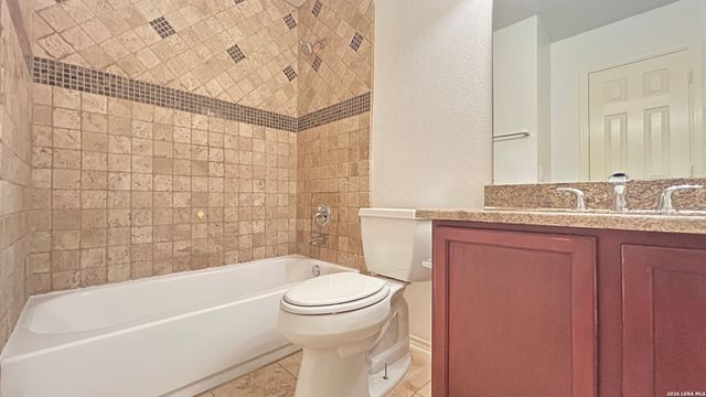 9422 Fall Pass, San Antonio, TX 78251