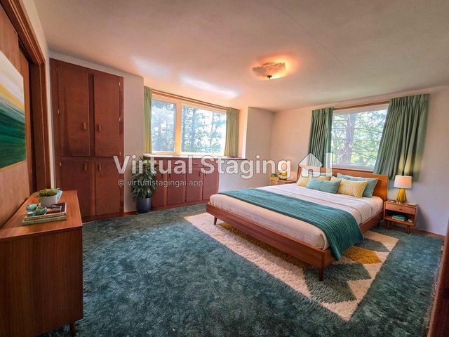 612 Silver Lake Drive, Portage, WI 53901