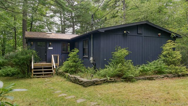 1289 Plank Road, Forestburgh, NY 12777