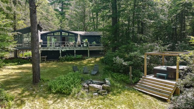 1289 Plank Road, Forestburgh, NY 12777