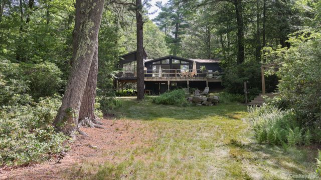 1289 Plank Road, Forestburgh, NY 12777