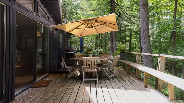 1289 Plank Road, Forestburgh, NY 12777